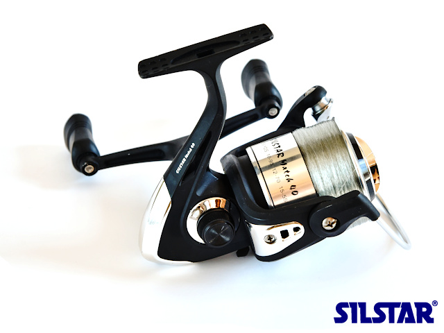  SILSTAR Spinning Reel Part - 19-5123 LT30 - Line